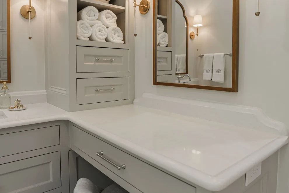 Yachting | Travis Main Bath by Phase One Design - Photo 18
