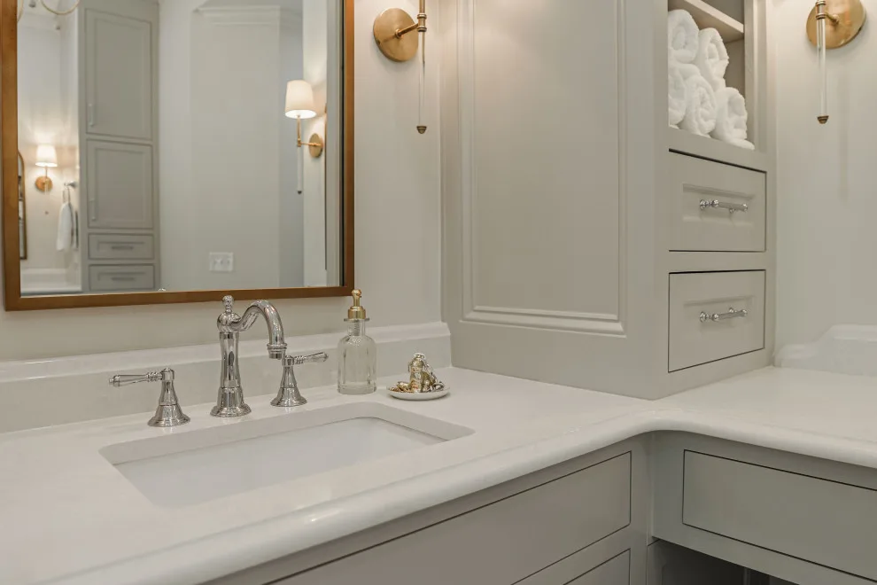 Yachting | Travis Main Bath by Phase One Design - Photo 22