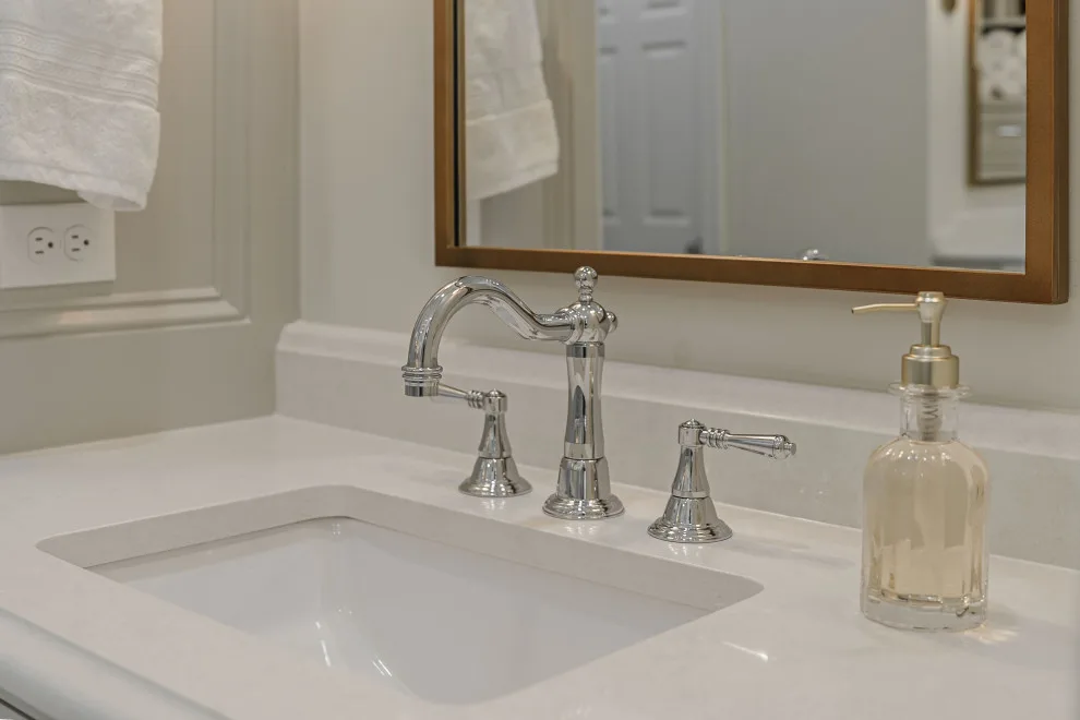 Yachting | Travis Main Bath by Phase One Design - Photo 11