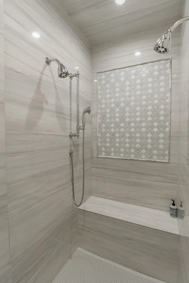 Yachting | Travis Main Bath by Phase One Design - Photo 20