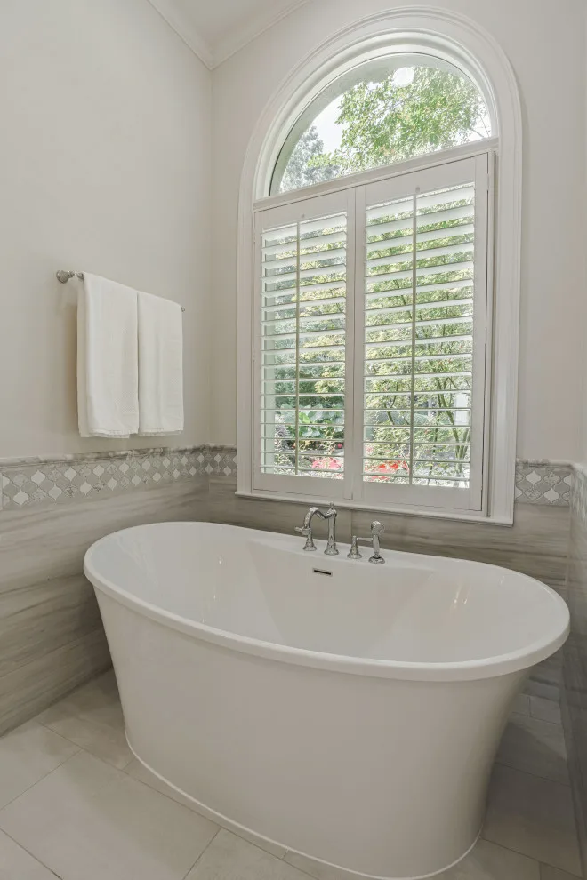 Yachting | Travis Main Bath by Phase One Design - Photo 3