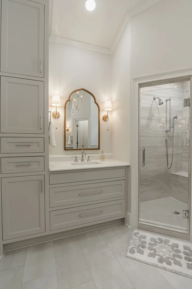 Yachting | Travis Main Bath by Phase One Design - Photo 10
