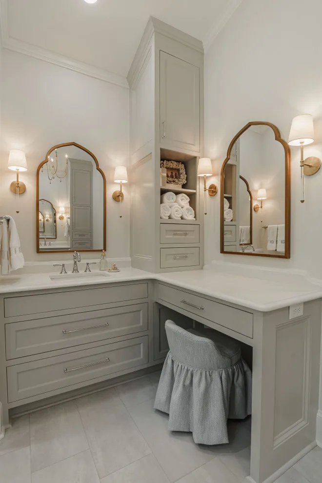 Yachting | Travis Main Bath by Phase One Design - Photo 6
