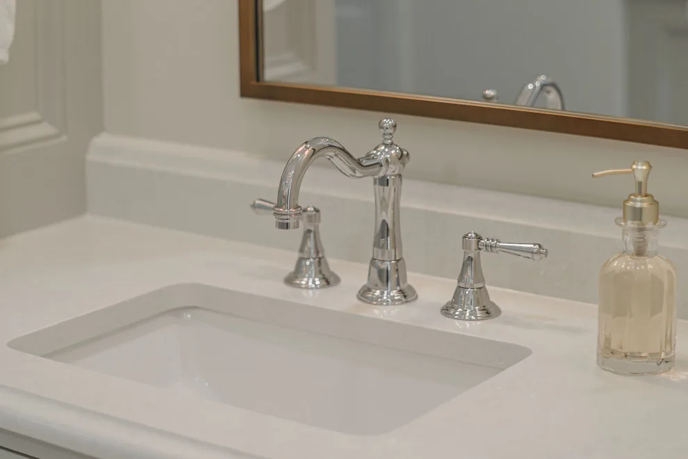 Yachting | Travis Main Bath by Phase One Design - Photo 2