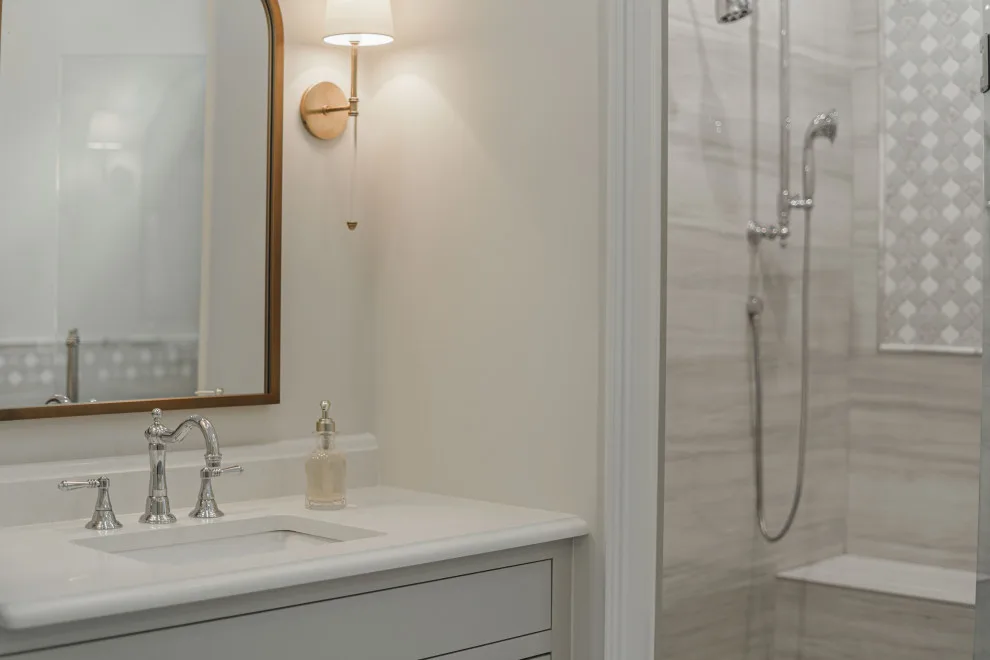 Yachting | Travis Main Bath by Phase One Design - Photo 23