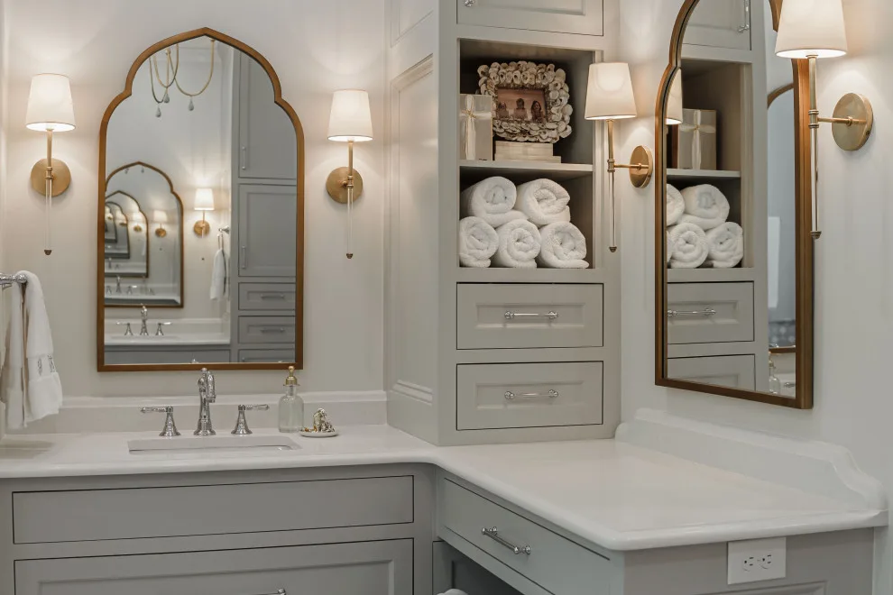 Yachting | Travis Main Bath by Phase One Design - Photo 12