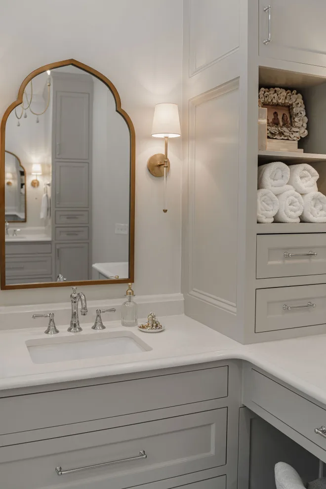 Yachting | Travis Main Bath by Phase One Design - Photo 13