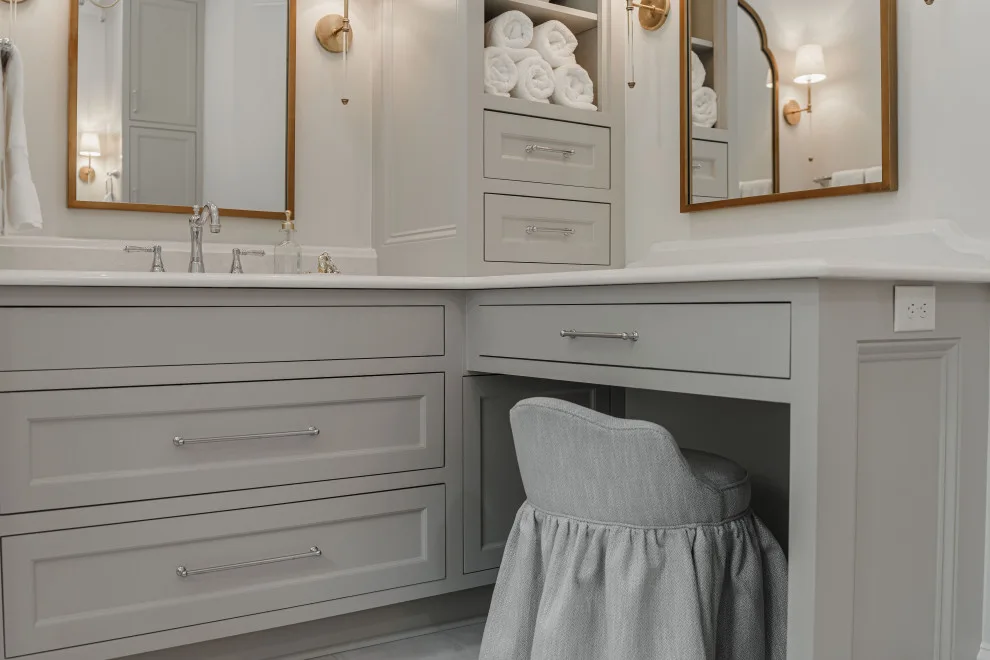 Yachting | Travis Main Bath by Phase One Design - Photo 9