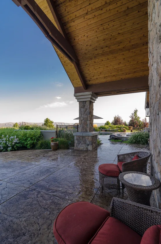 Yakima Home by Eddy Svidgal Architects - Photo 6