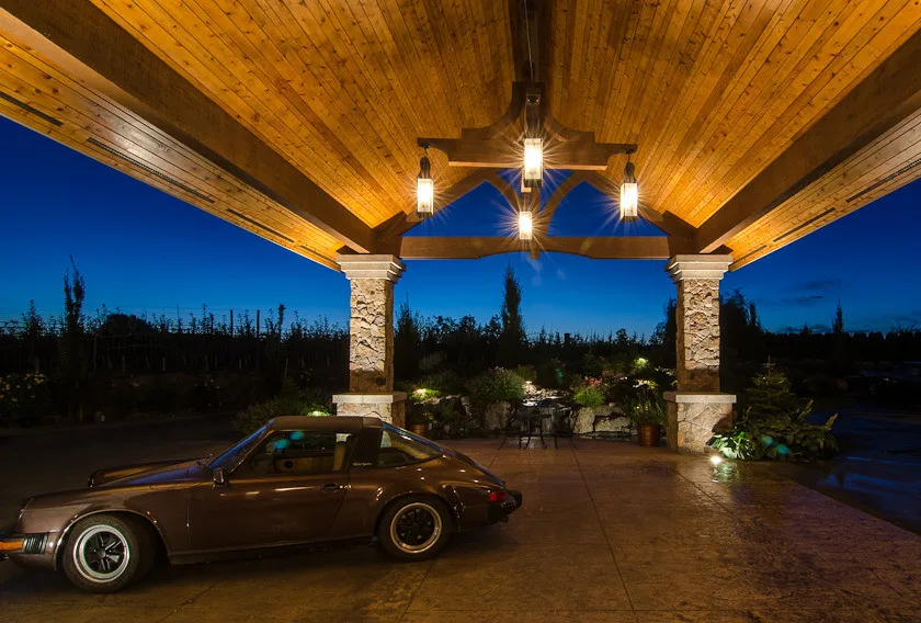 Yakima Home by Eddy Svidgal Architects - Photo 5