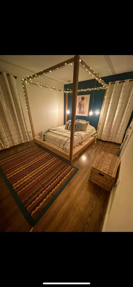 Yarar Project by Jennie Leigh Jones Design - Photo 4
