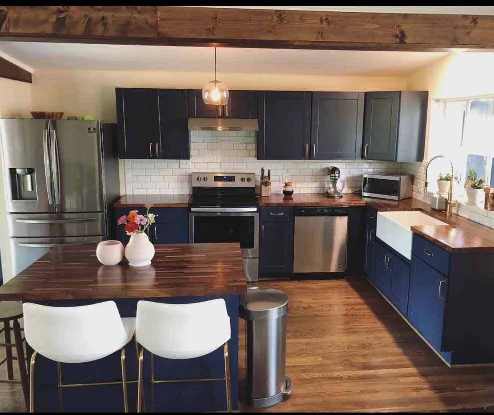 Yarar Project by Jennie Leigh Jones Design - Photo 5