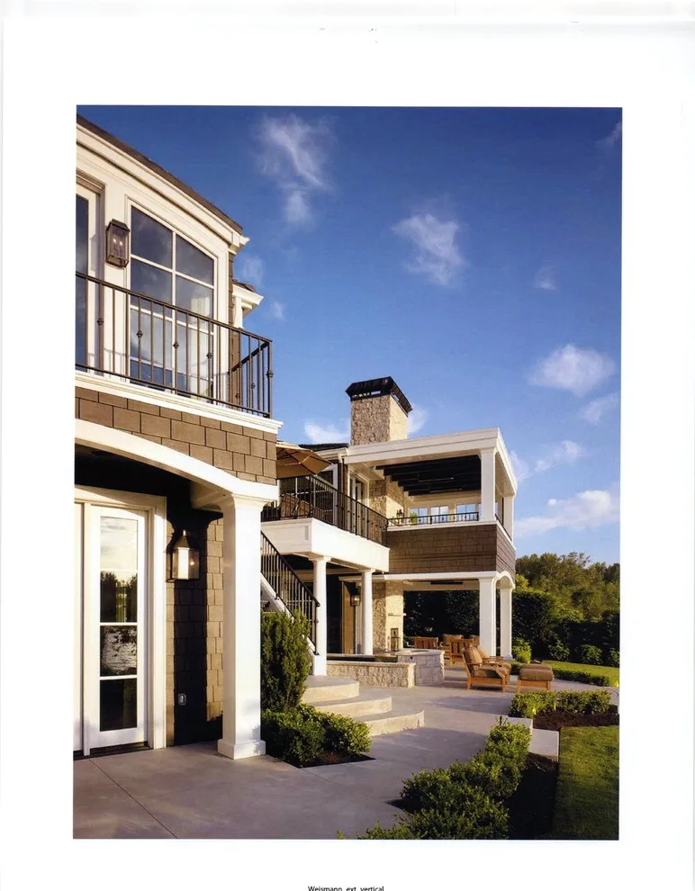 Yarrow Point Home by Tom Kuniholm Architects - Photo 6