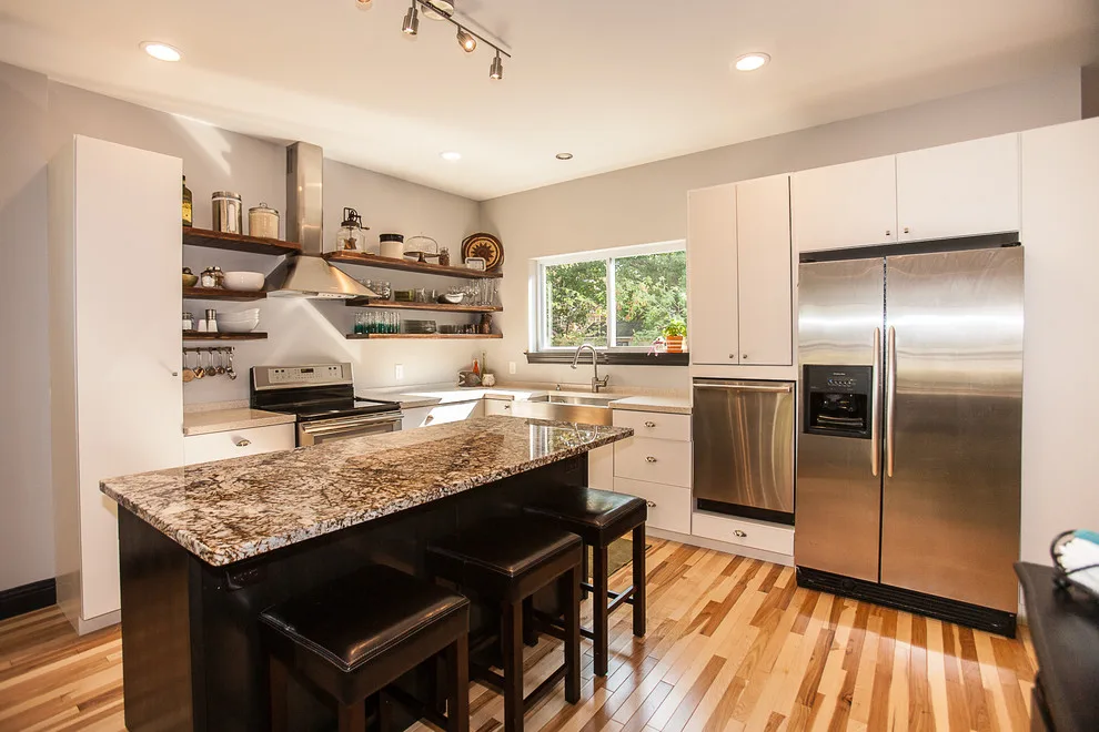 Webster Groves Home by Curtiss W. Byrne Architect, LLC - Photo 3