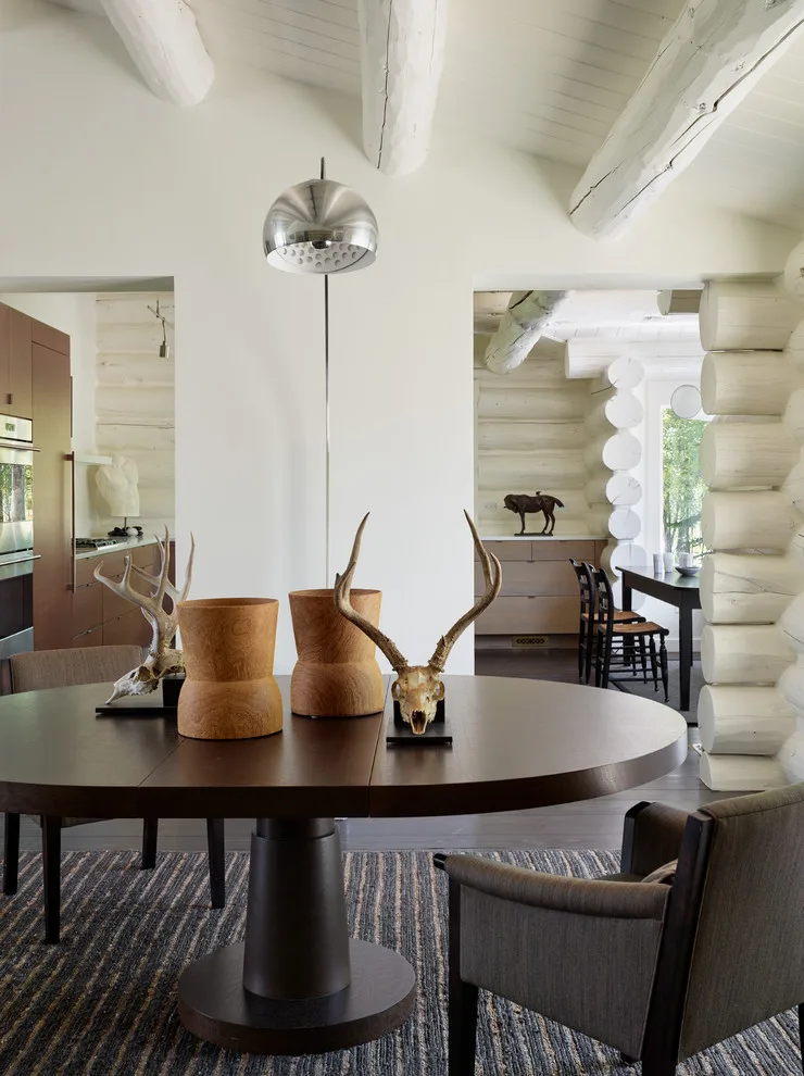 Golden Blossom Revamp by CLB Architects - Photo 4