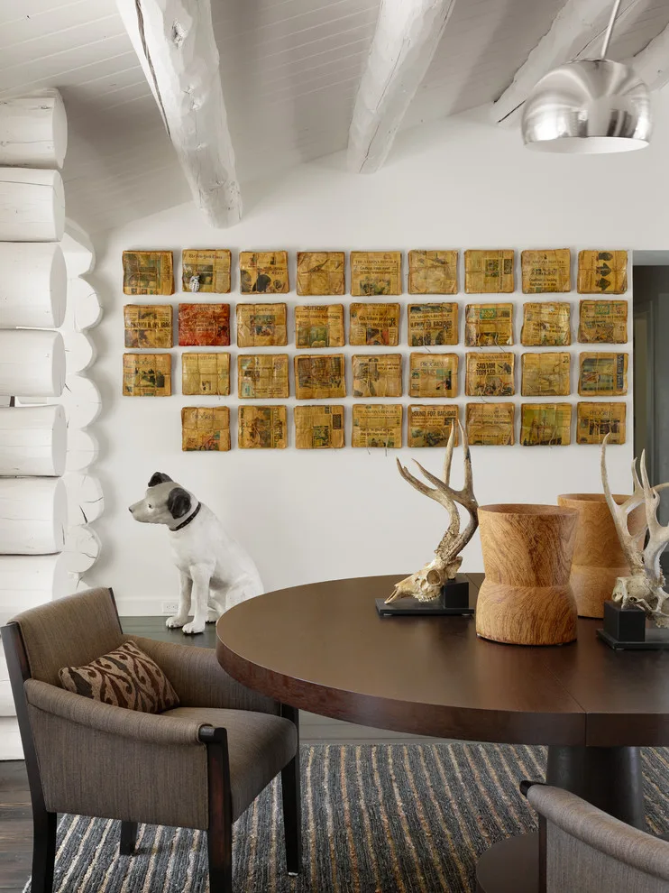 Golden Blossom Revamp by CLB Architects - Photo 7