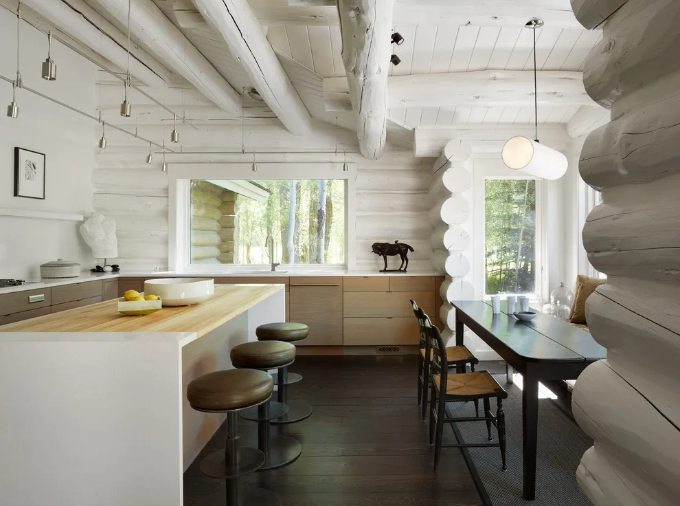 Golden Blossom Revamp by CLB Architects - Photo 6