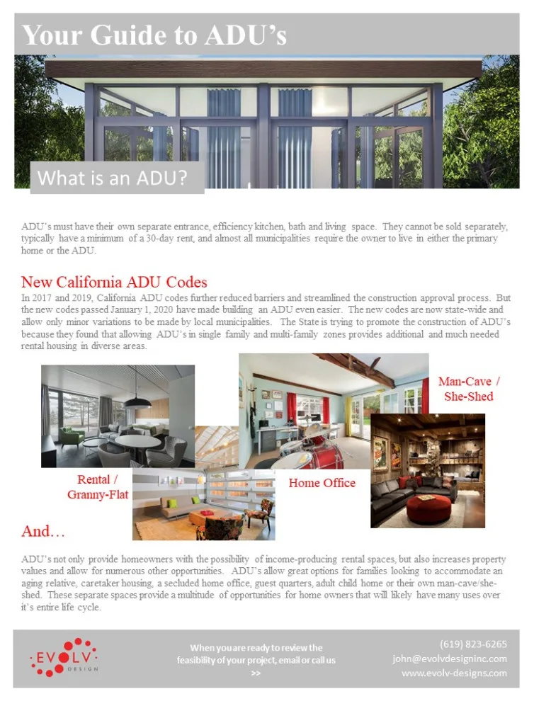 Your Handbook for ADUs by Evolv Design - Photo 2