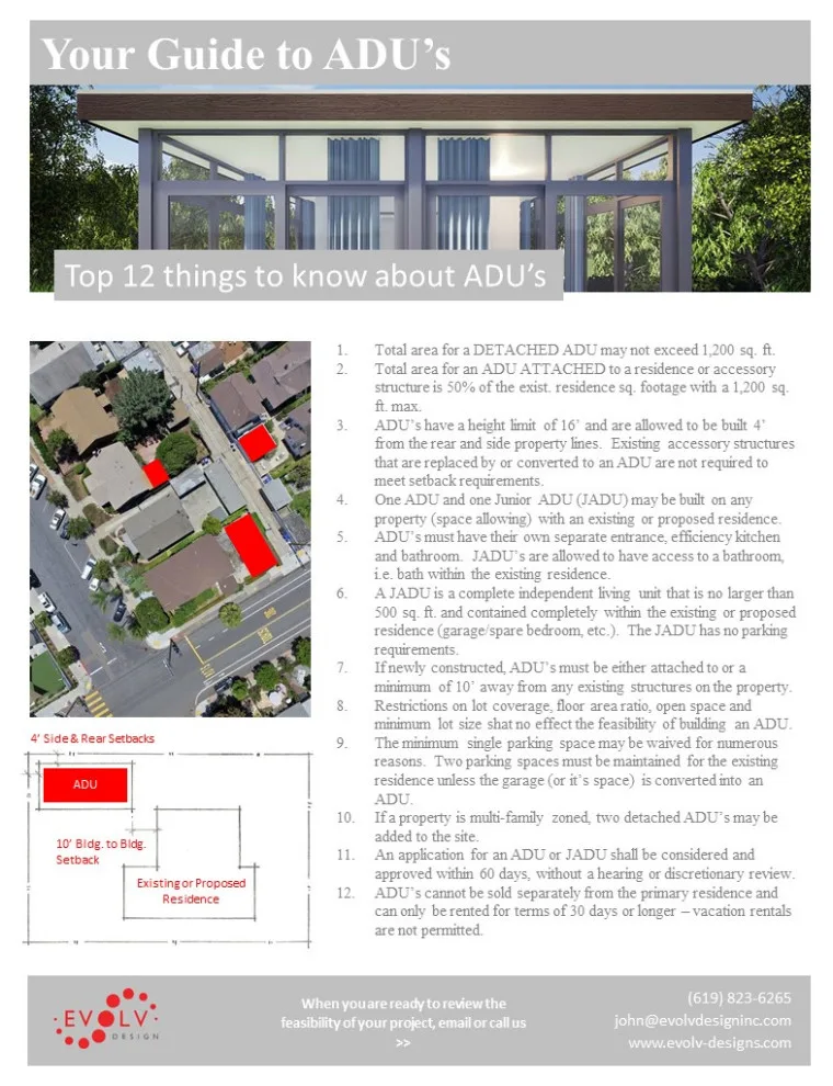 Your Handbook for ADUs by Evolv Design - Photo 5