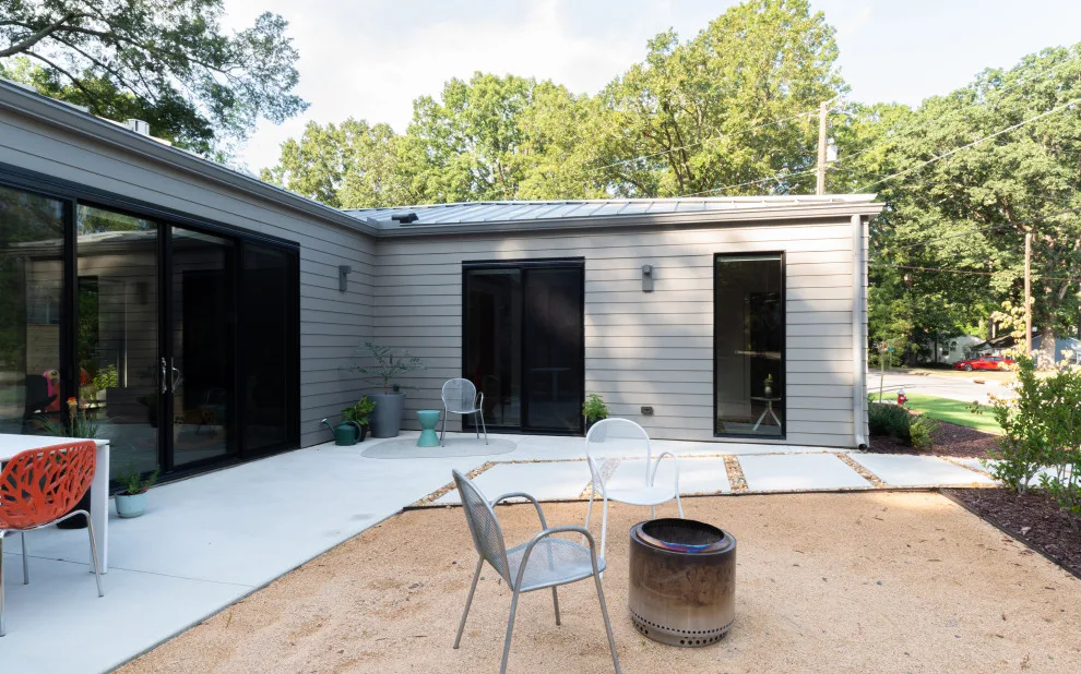 Z-Dwelling by Habanero Architecture, PLLC - Photo 9
