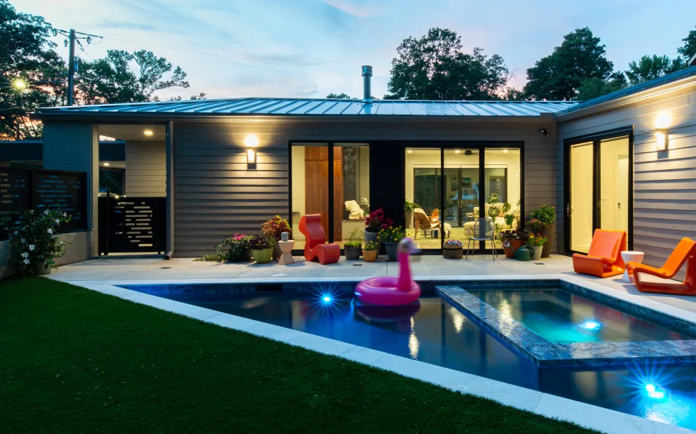 Habanero Architecture, PLLC - Photo 12