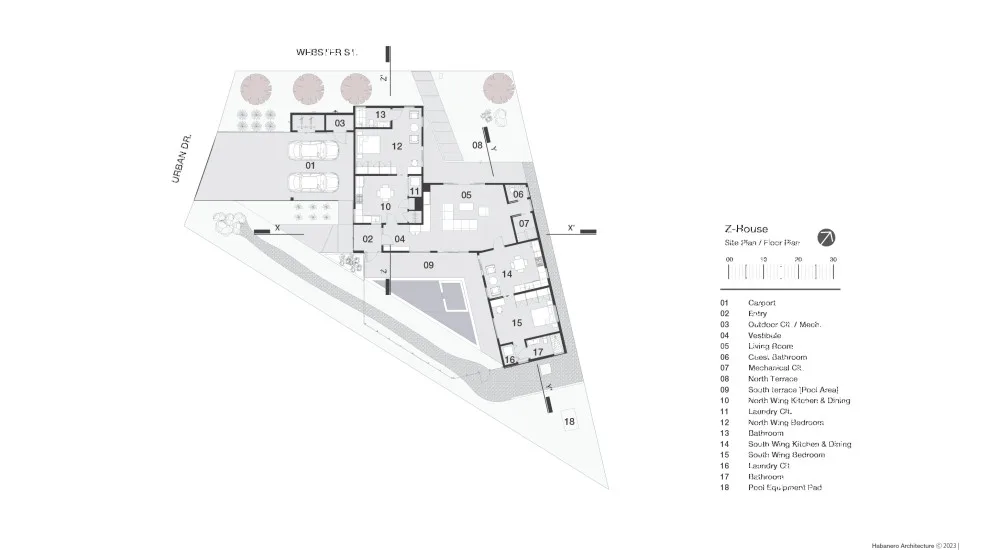 Z-Dwelling by Habanero Architecture, PLLC - Photo 17
