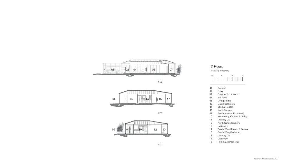 Z-Dwelling by Habanero Architecture, PLLC - Photo 20