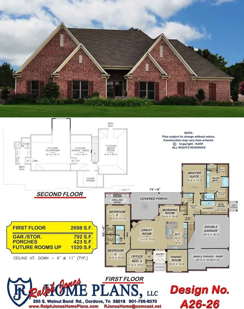 JZ Designs, LLC - Photo 9