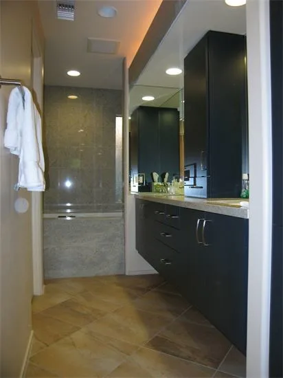 Zalaznick home by Residential Design By: Jonathan Pelezzare - Photo 89