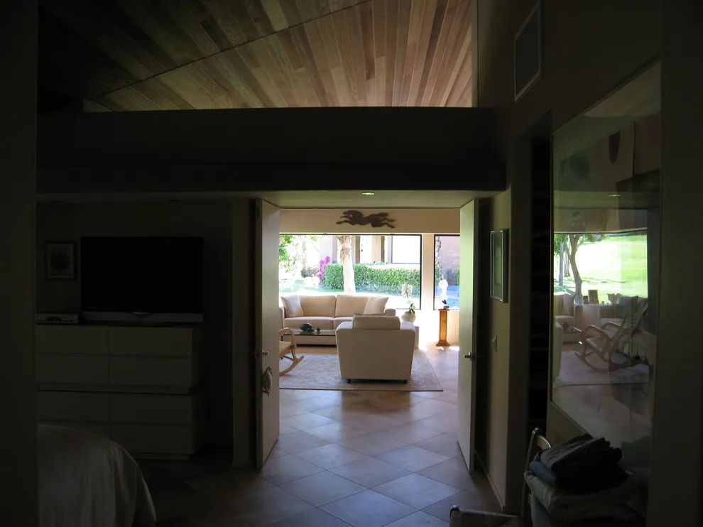 Zalaznick home by Residential Design By: Jonathan Pelezzare - Photo 107