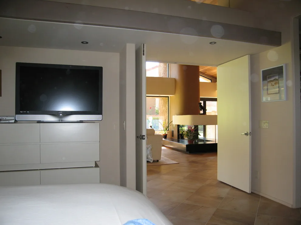 Zalaznick home by Residential Design By: Jonathan Pelezzare - Photo 69