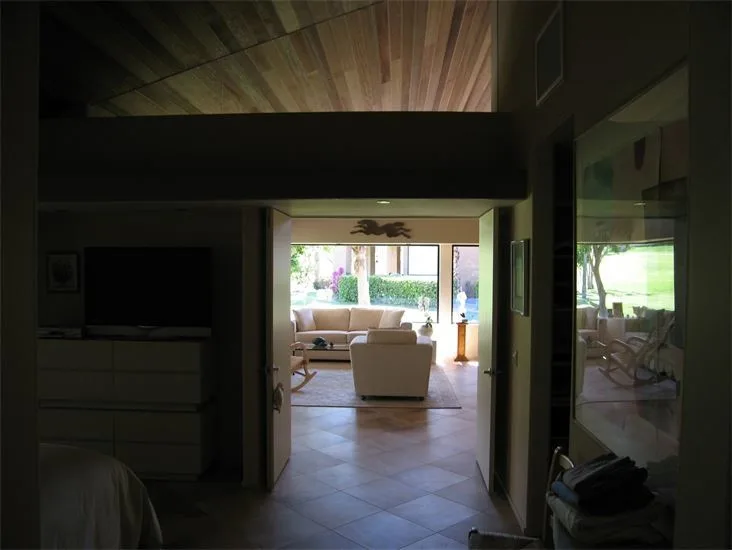 Zalaznick home by Residential Design By: Jonathan Pelezzare - Photo 44