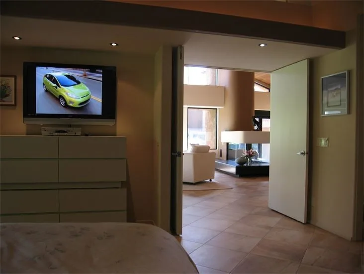 Zalaznick home by Residential Design By: Jonathan Pelezzare - Photo 34