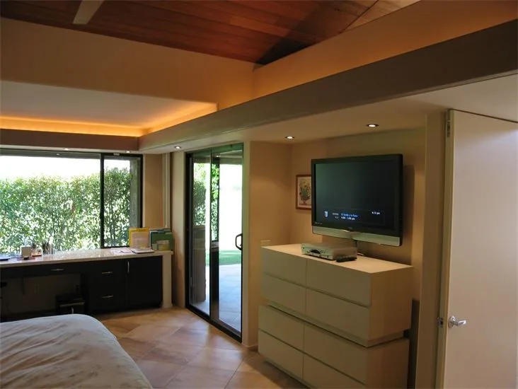 Zalaznick home by Residential Design By: Jonathan Pelezzare - Photo 91