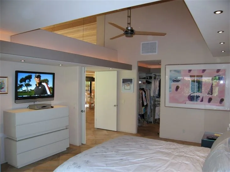 Zalaznick home by Residential Design By: Jonathan Pelezzare - Photo 27