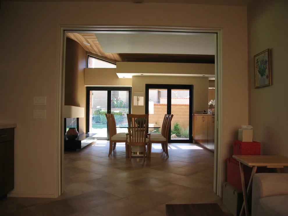 Zalaznick home by Residential Design By: Jonathan Pelezzare - Photo 38