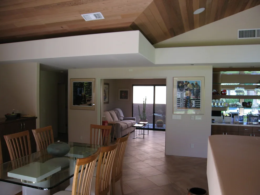 Zalaznick home by Residential Design By: Jonathan Pelezzare - Photo 90