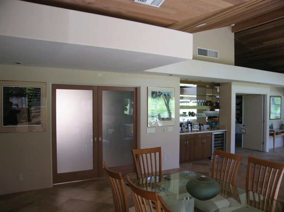 Zalaznick home by Residential Design By: Jonathan Pelezzare - Photo 59