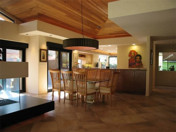 Zalaznick home by Residential Design By: Jonathan Pelezzare - Photo 47