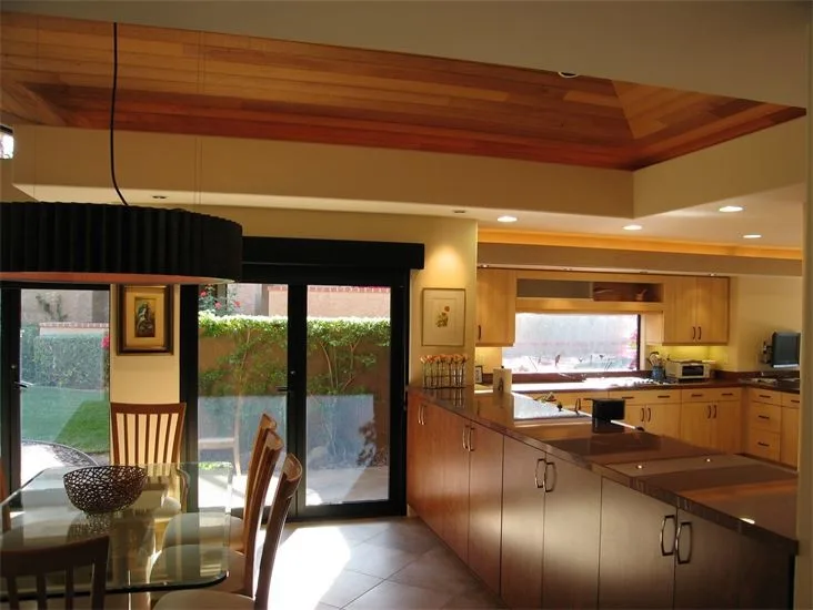 Zalaznick home by Residential Design By: Jonathan Pelezzare - Photo 14