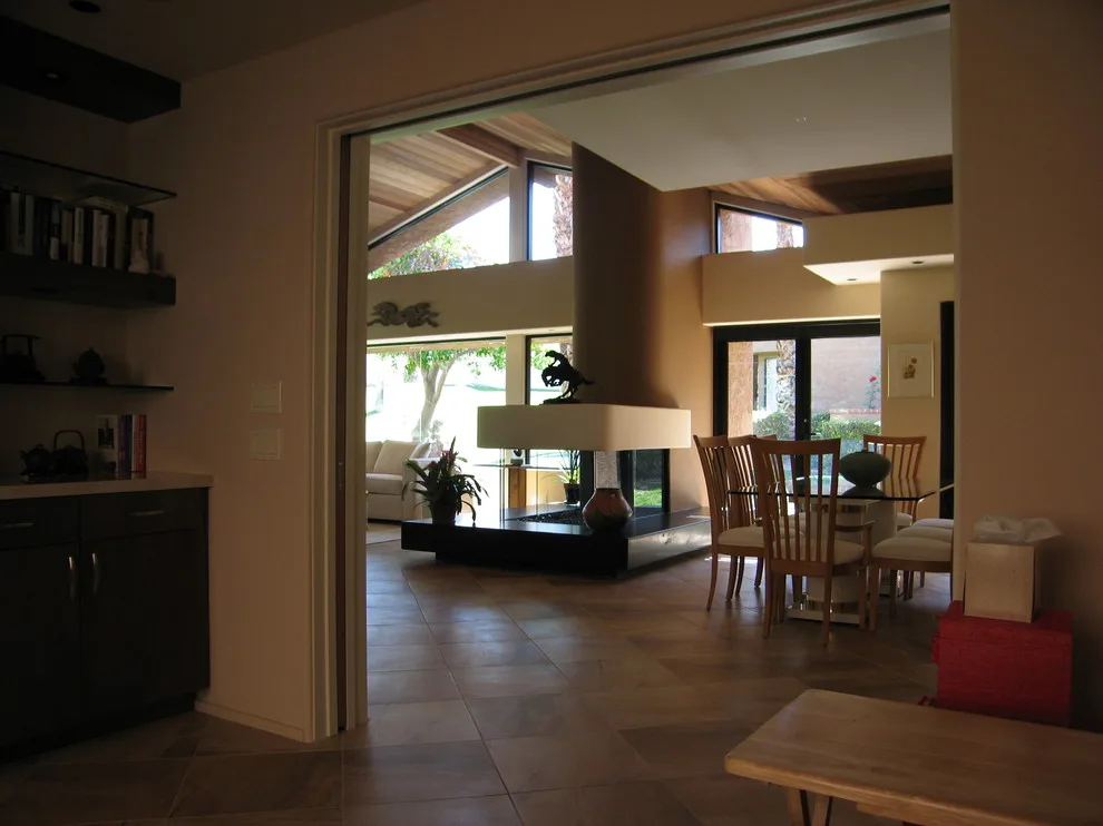 Zalaznick home by Residential Design By: Jonathan Pelezzare - Photo 46