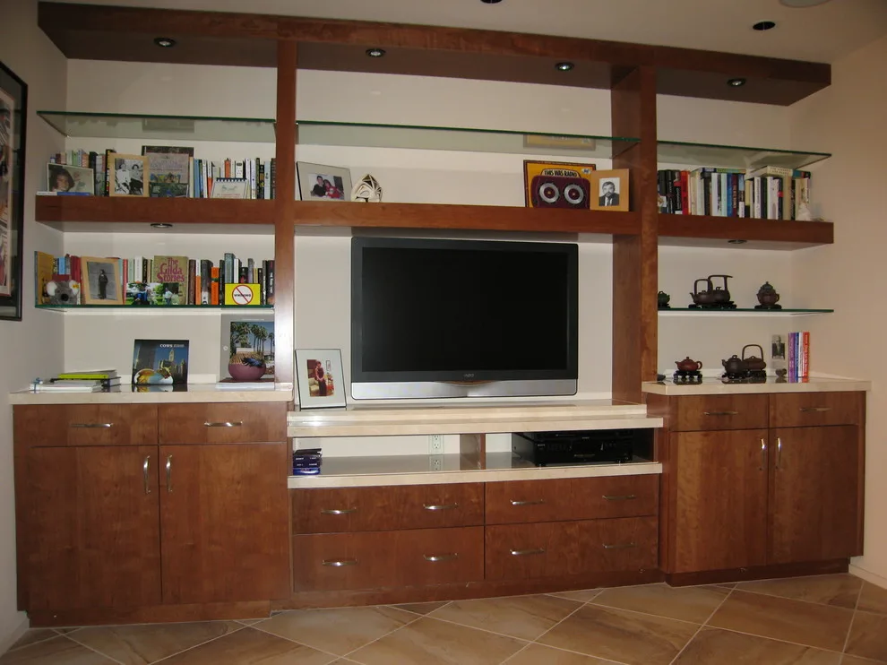 Zalaznick home by Residential Design By: Jonathan Pelezzare - Photo 119