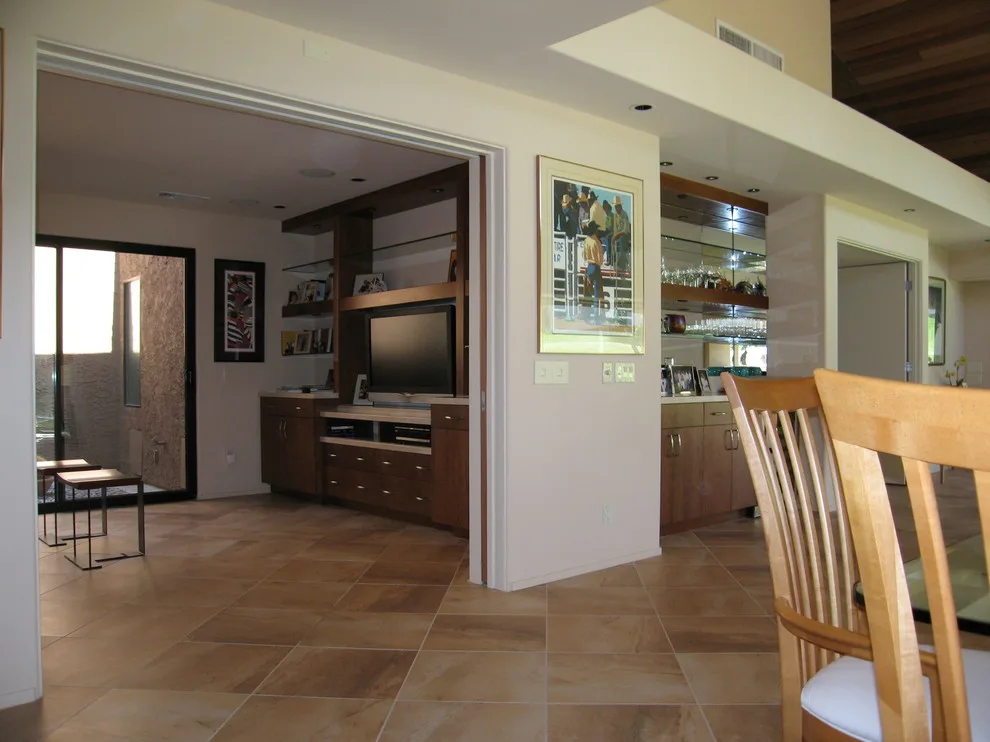 Zalaznick home by Residential Design By: Jonathan Pelezzare - Photo 120