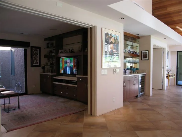 Zalaznick home by Residential Design By: Jonathan Pelezzare - Photo 3