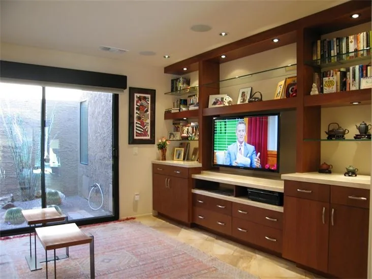 Zalaznick home by Residential Design By: Jonathan Pelezzare - Photo 110
