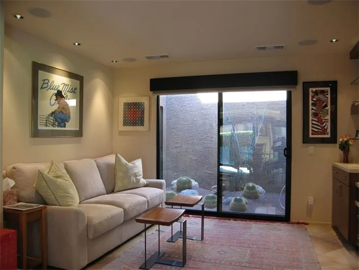 Zalaznick home by Residential Design By: Jonathan Pelezzare - Photo 40