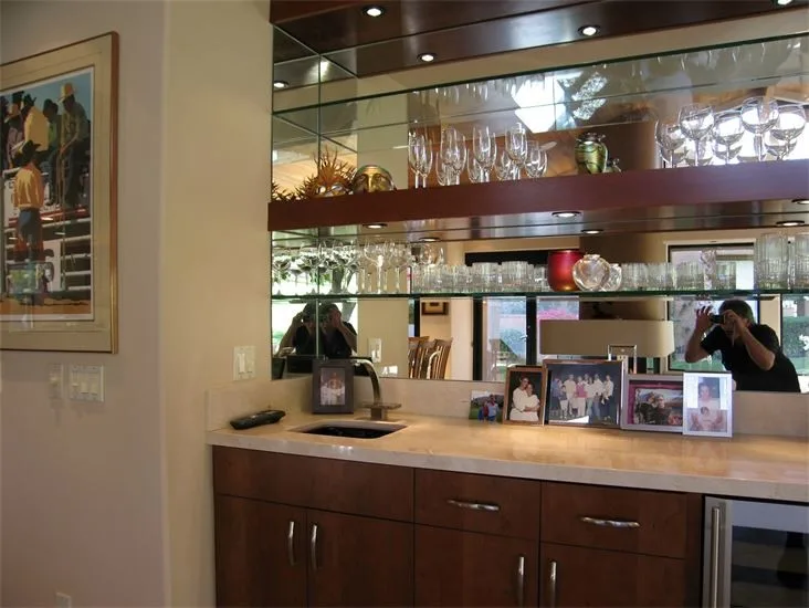 Zalaznick home by Residential Design By: Jonathan Pelezzare - Photo 20