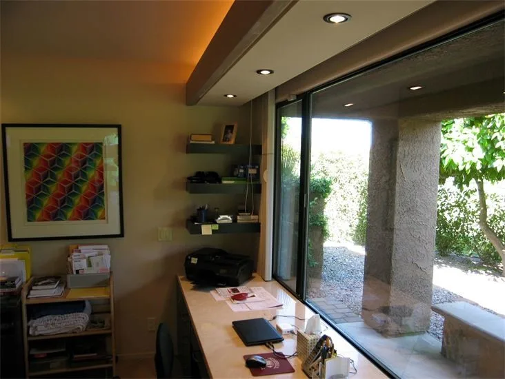 Zalaznick home by Residential Design By: Jonathan Pelezzare - Photo 4