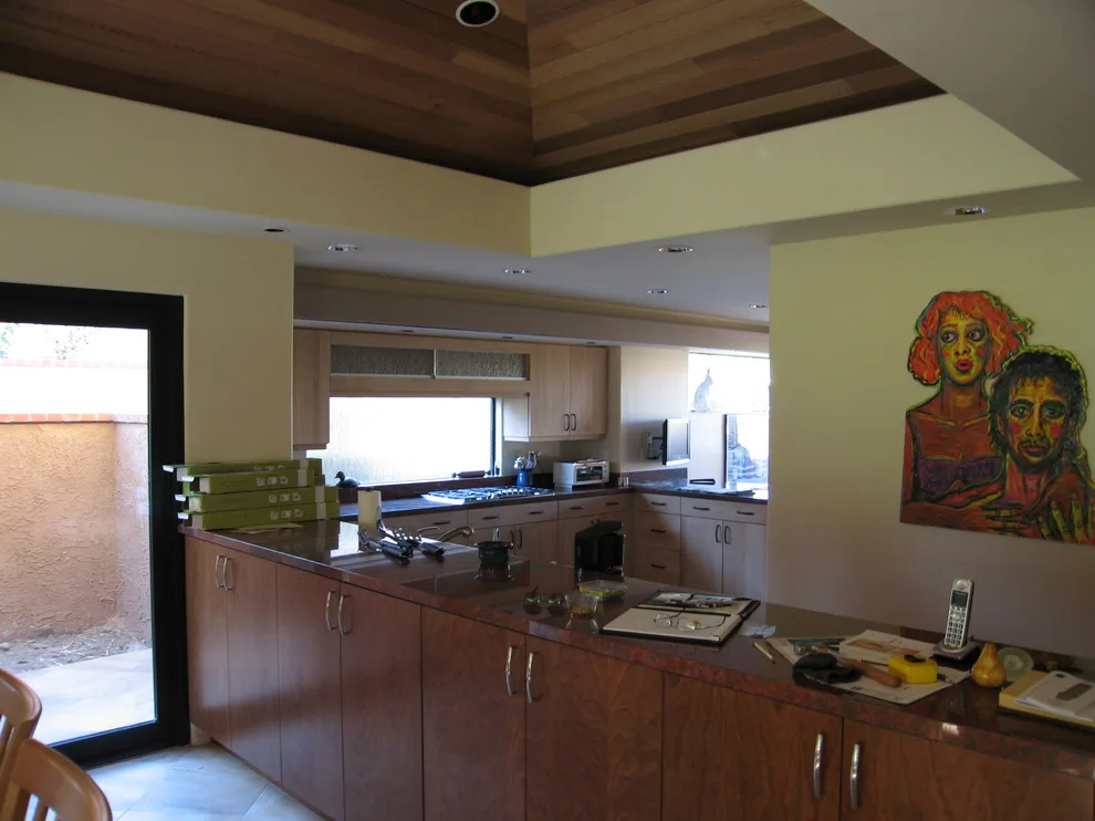 Zalaznick home by Residential Design By: Jonathan Pelezzare - Photo 43