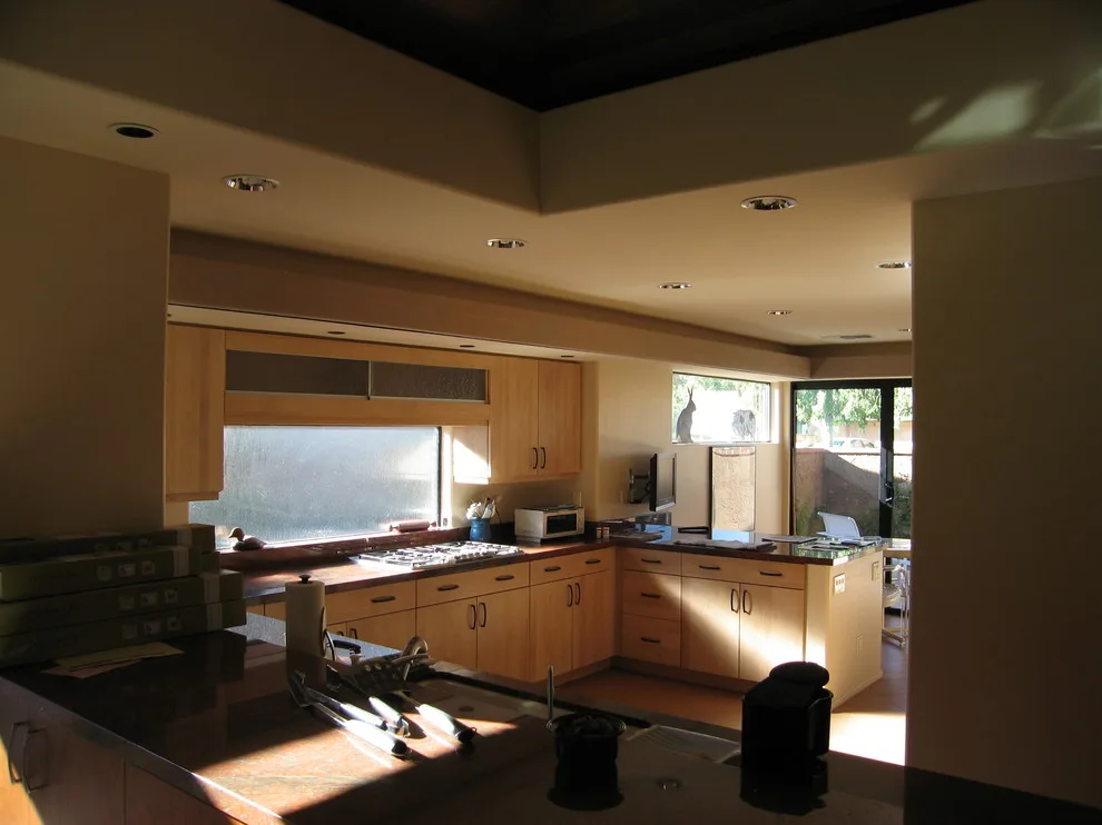 Zalaznick home by Residential Design By: Jonathan Pelezzare - Photo 94